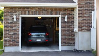 Garage Door Installation at Holly Lake Estates, Florida