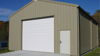 Garage Door Openers at Holly Lake Estates, Florida